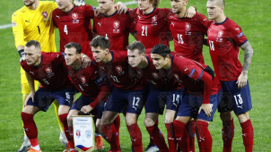 Hubenou výhru zachránil Vaclík