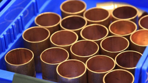 Policisté obvinili muže z krádeže mědi