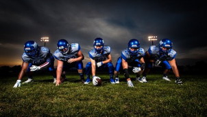 Gladiátoři vyhráli nad Steelers