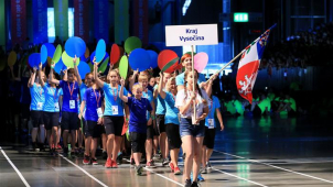 Olympiáda děti a mládeže proběhne už za měsíc