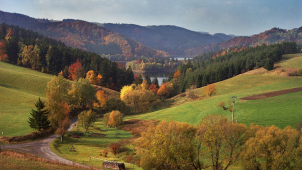 Vysočina žije přírodou, ukáže to na dni otevřených dveří