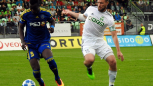 Velké finále: nedělní rozhodující duel proti Karviné!