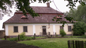 Vesnicí Kraje Vysočina roku 2019 se stala obec Sobíňov