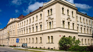 Vysoká škola polytechnická Jihlava slaví 15 let