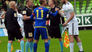 Otevřená výzva FC Vysočina