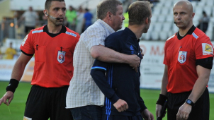 Bude se opakovat baráž?