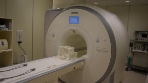 Nemocnice Třebíč zahajuje provoz magnetické rezonance