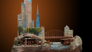 Betlém pod velkoměstem bude reprezentovat kraj ve Vatikánu