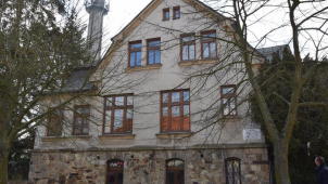 Kraj prodává školní budovu na Telečské ulici v Jihlavě