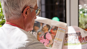 Domov důchodců  U Panských v Havlíčkově Brodě funguje i dál