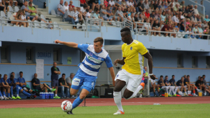 Vysočina veze bod z Ústí