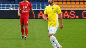 Vysočina neměla s Vítkovicemi potíže