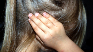 Nebuďte slepí k domácímu násilí