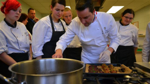 Vysočina bude hostit vyhlášenou Trophée Mille