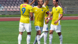 Vysočina vyloupila Třinec