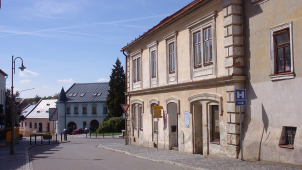 Kraj hledá úspory energií ve svých budovách