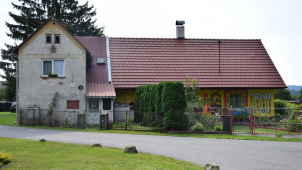 Sobíňovští si převzali zlatou stuhu za vítězství v soutěži