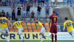 Body pro Vysočinu trefil Klobása