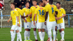 Vysočina jasně postoupila v poháru