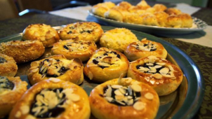 Máte rádi sladké? Tak si dejte vdolky