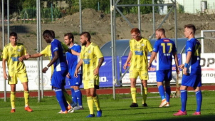 Vysočině se ve Varnsdorfu nedařilo