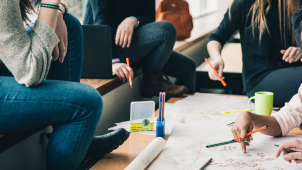 První studenti z Vysočiny vyjeli přes program FLEX na studia