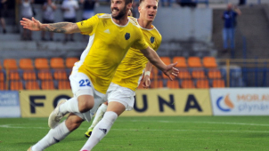 Vysočina vystřelila tři body minutu před koncem
