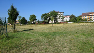 Domov pro seniory v Jihlavě už čeká jen na stavební povolení