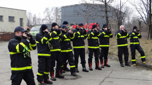 Přeshraniční aktivity Vysočiny a Zakarpatí nepolevují