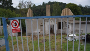 Transformované bydlení vyrůstá v Ledči a ve Světlé