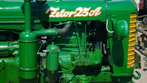 Chystá se prolomení rekordu, stovky Zetorů pojedou ze stadionu