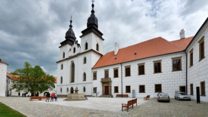 Společná prezentace muzeí a památek v česko-rakouském pohranič