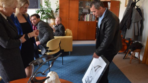 Kováři z Vysočiny vyhráli ve významné evropské soutěži