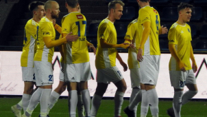 Vysočina si doma hladce poradila