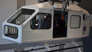 Krajští záchranáři mají nové výcvikové středisko