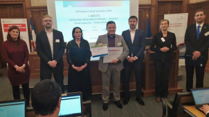 Kraj finančně podpoří inovativní podnikatelské záměry