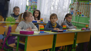 Letošní spolupráce se Zakarpatím odstartovala