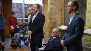 V Jihlavské ZOO rozšířili službu projektu Euroklíč