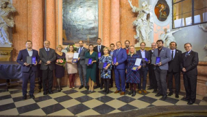 Kraj Vysočina je šampionem