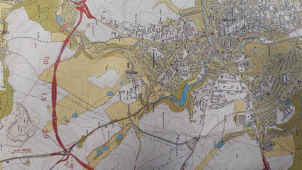 Do léta bude jasné, kdo postaví jihovýchodní obchvat Jihlavy