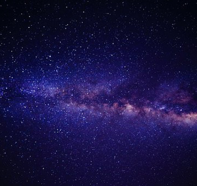 Už patnáct let se můžete toulat po hvězdách