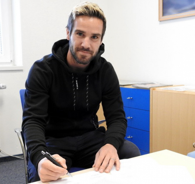 První letní změny v kádru FC Vysočina