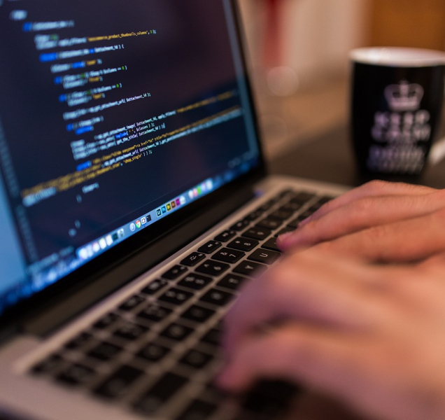 Průzkum internetu v domácnostech na Vysočině