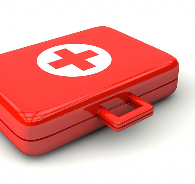 Od září začnou ve školách další kurzy první pomoci