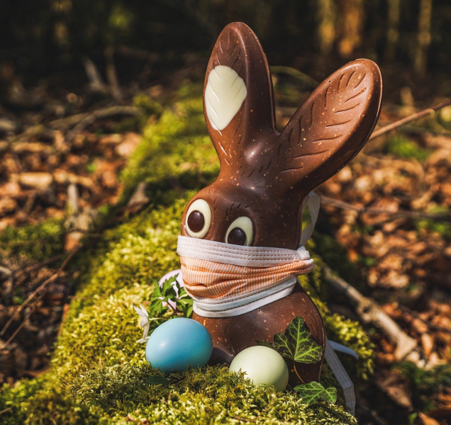 Velikonoce přehledně: co se může a co ne