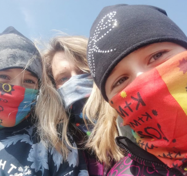 Domácí vyučování z pohledu rodiče