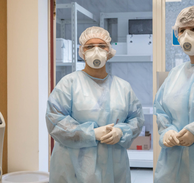 O testování samoplátců na COVID-19 je vysoký zájem