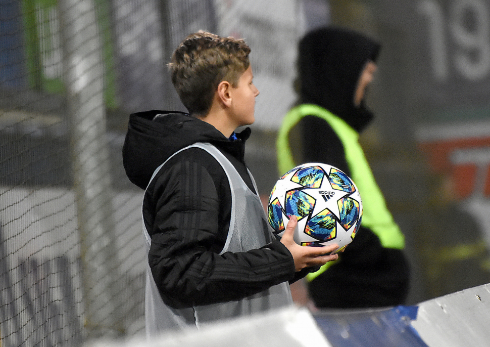 Týmy FORTUNA:LIGY startují přípravu na jaro